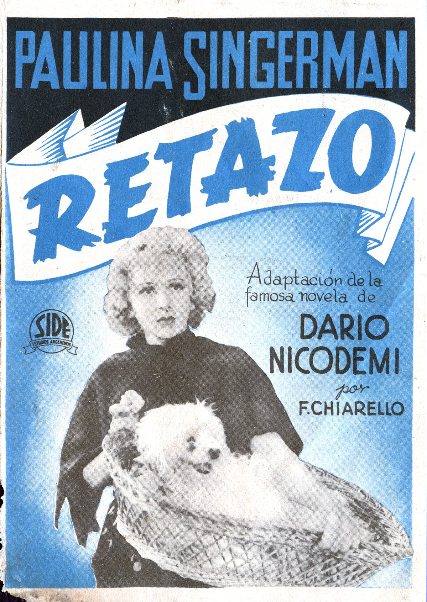 Retazo